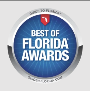 Best of Florida Winner 2026