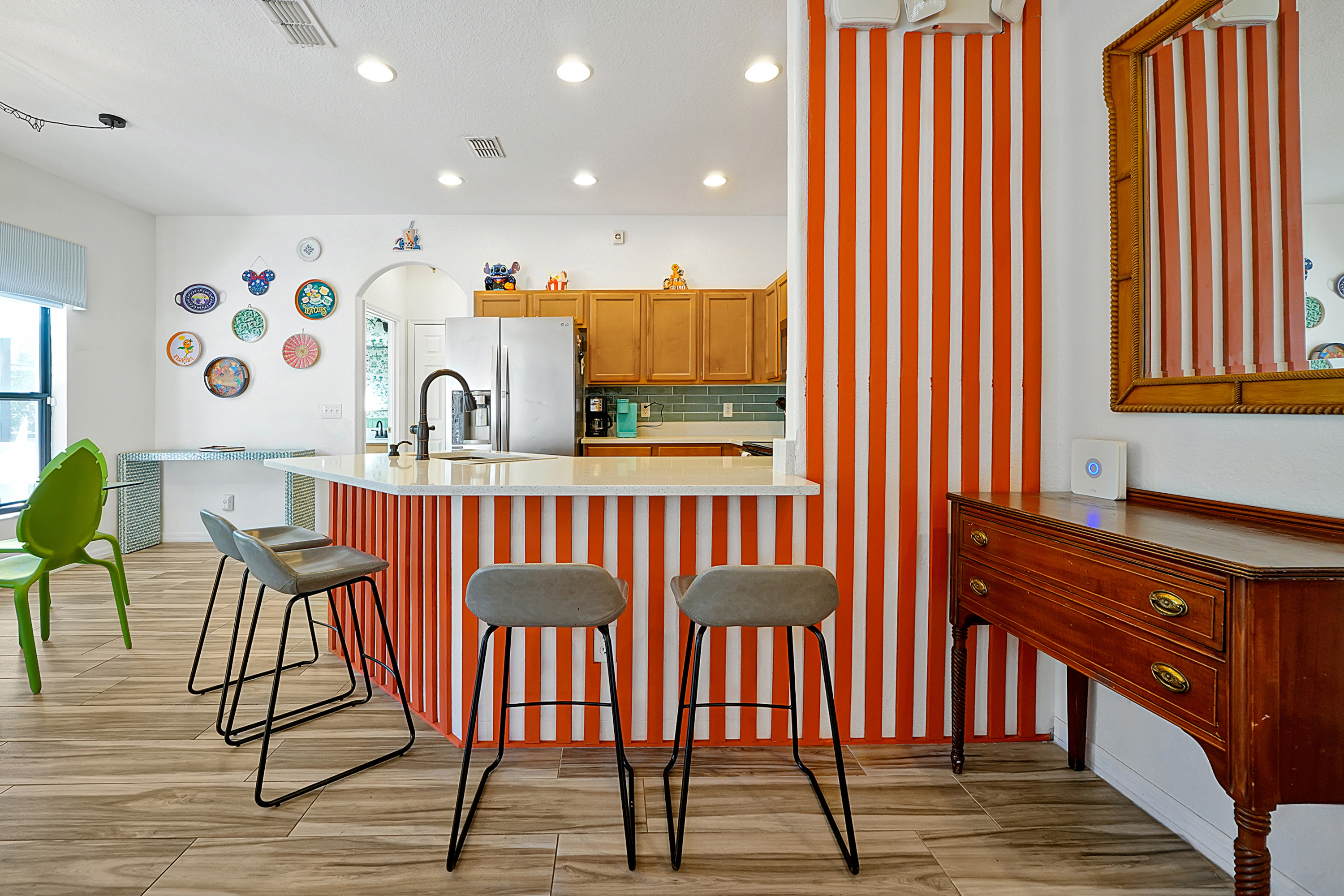 Luxury Kitchen Design