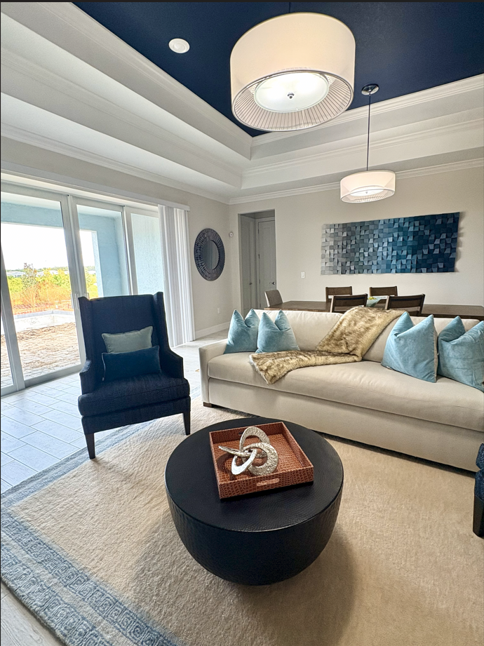 Room Refresh Service